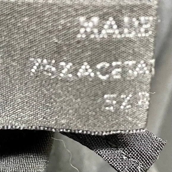 FINAL PRICE! Prada Side Zip Pants - Picture 6 of 7